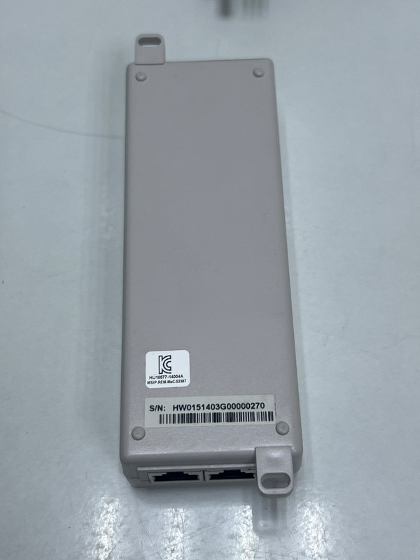 AXIS T8133 30W MIDSPAN MODEL:53387 PD-9001GR gallery