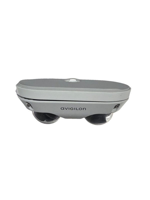 Avigilon 10.0C-H5DH-DO1-IR 2x 5MP H5A Dual Head Camera gallery