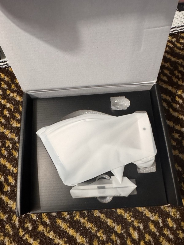 Vivint Outdoor Camera Pro Gen 2 VS-ODC350-WHT | 1080p FHD Smart Security Camera gallery