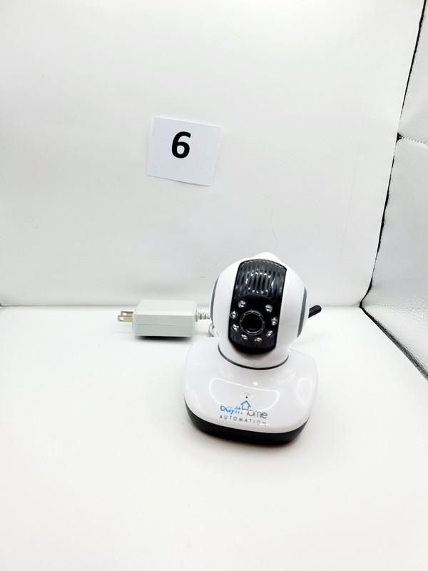 Bayit Home Automation BH1965 BayitCam HD 1080p Wi-Fi Camera / Monitor Fast Ship