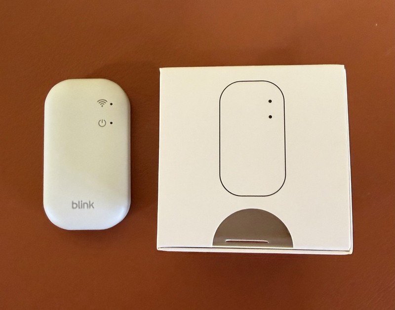 Blink Sync Module Core (NEW)