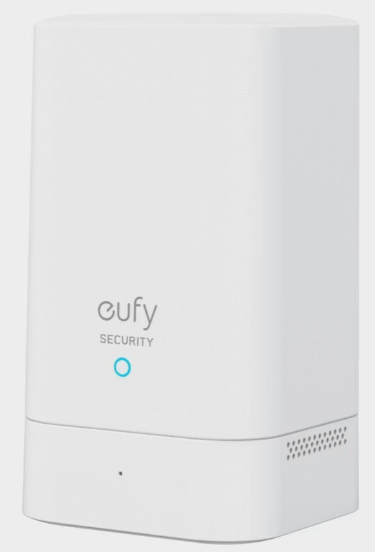 eufyCam 2 Pro WireFree Security Camera (4) Set+Home Base 2K Resolution RRP $1449 gallery