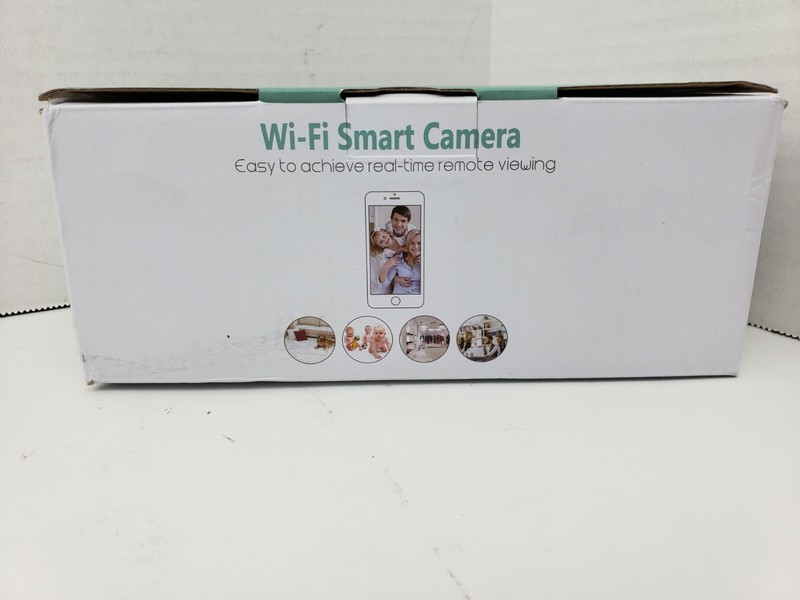 Home Camera System Baby Room or Outdoors - Factory OEM K5-7120-F 2 mp IP 64 GB gallery