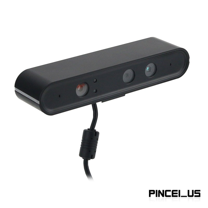 Astra 3D Camera Depth Camera With VGA Color Working Range 0.6-8M 640x480 30FPS gallery