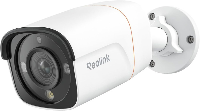 REOLINK Pro-Grade Poe Security Camera, 12MP, Smart Detection, Perimeter Protecti gallery