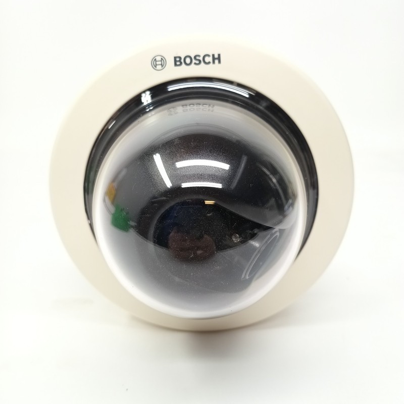 Bosch VDC-480V03-20S Indoor FlexiDome XF CCTV Camera