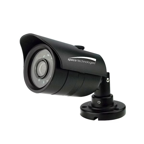 Speco Technologies Camera,Bullet,Fixed Lens,12VDC VL62T Speco Technologies VL62T gallery