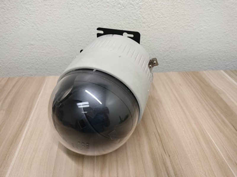 JVC (VN-C655U) Color Dome Network Surveillance Camera*SOLD AS-IS* gallery