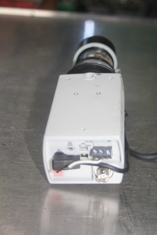 Philips CCD Camera LTC 0351/21 A gallery
