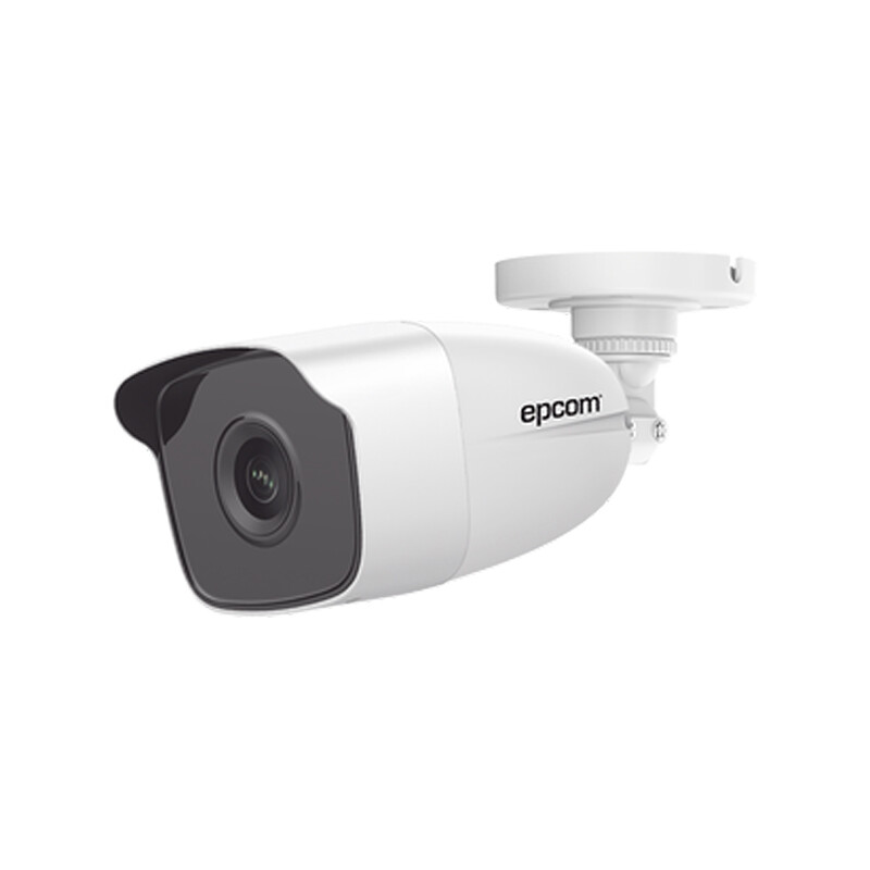 Epcom B8-TURBO-XG2W Camera Bullet 2MP (1080p) 2.8mm Lens IR 130ft IP66
