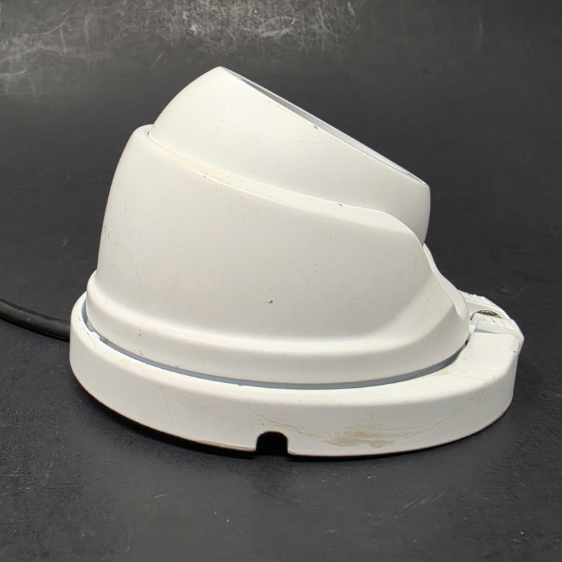 Avemia CMDW166 1080p Dome Security Camera 4-IN-1 AHD HD-TVI HD-CVI Analog White gallery