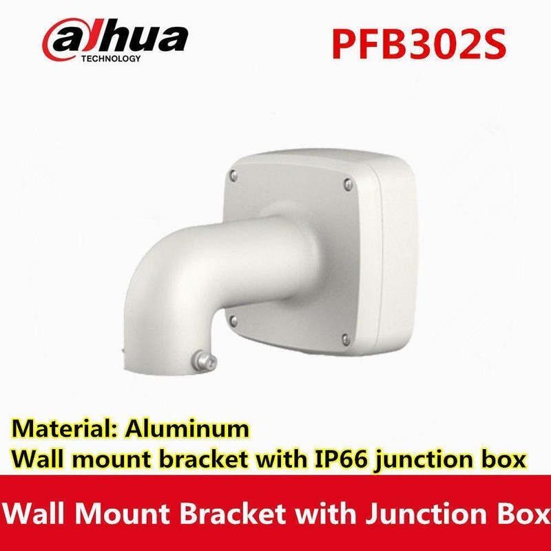 PFB302S PFB201C PFB300C PFA138 PFA152 PFA101 Adjustable Corner Camera Bracket