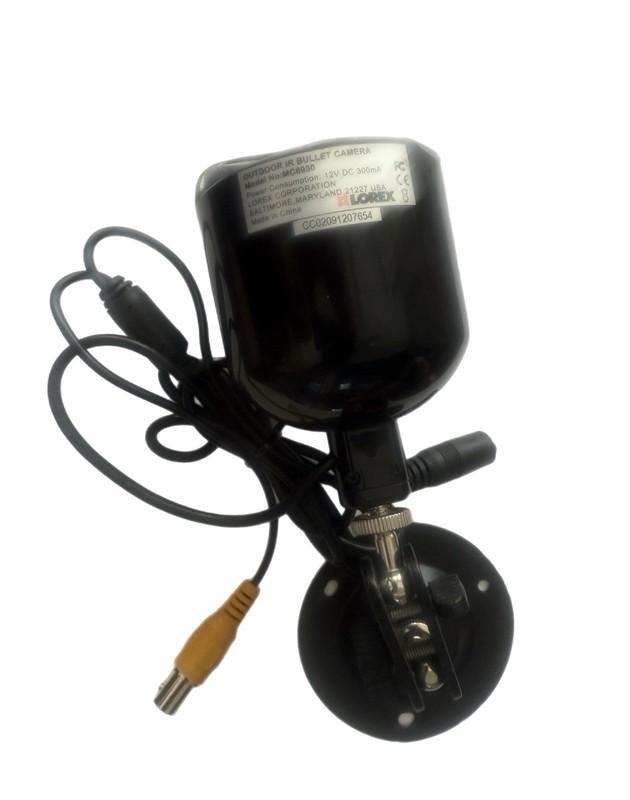 Lorex MC6930 gallery