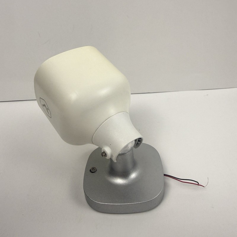 Alarm.com ADC-V723 Wireless Outdoor Security Camera Parts Repair Broken *READ gallery
