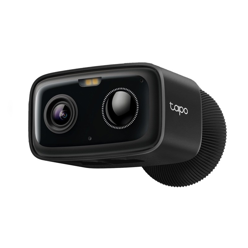 Tapo Outdoor Security Camera Wireless, 1080P, Up to 180-Day Battery, Free Per…