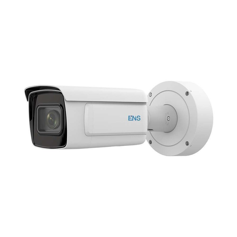 ENS SIPSL2TAP/MZ832 2MP License Plate Recognition LPR Network IP Bullet Camera