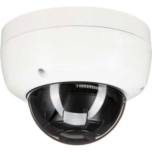 ONVIF 2MP IP CAMERA 2.8-12mm Manual Lens IR, DC 12v/POE GENERIC