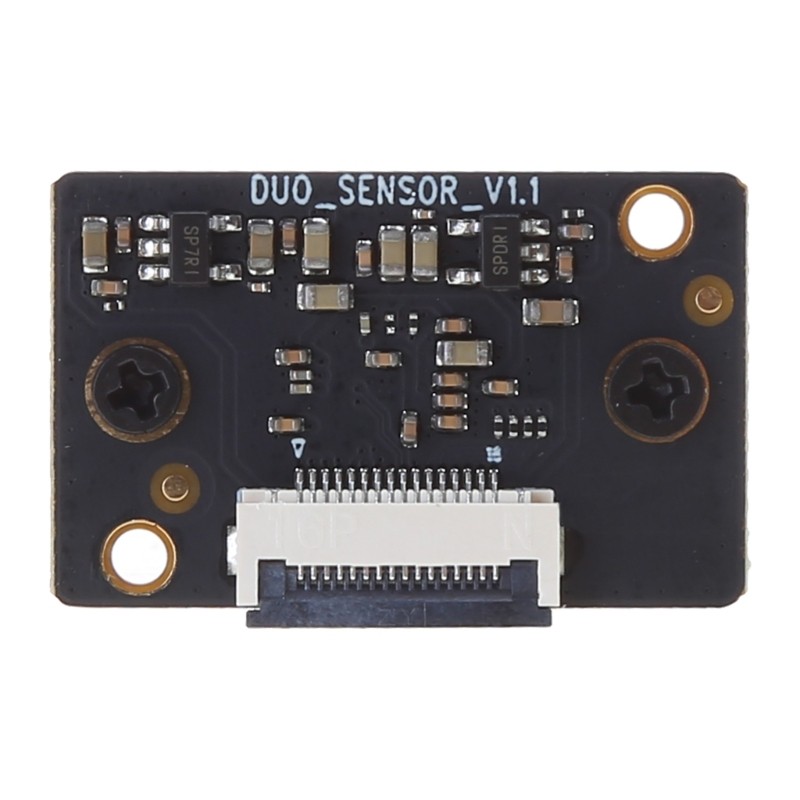 High Resolution CAMGC2083 2MP Camera Module Expansion Development Board gallery
