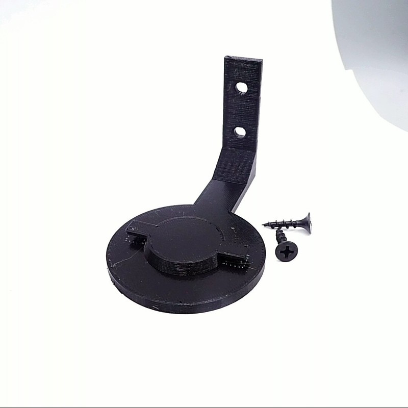 Wall / Ceiling Mounting Bracket for TPLINK Tapo C200 Wifi Camera (TAPOC200) gallery