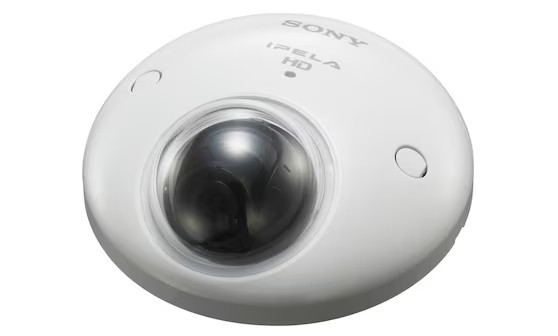 Sony SNC-XM637 Wired Surveillance Camera