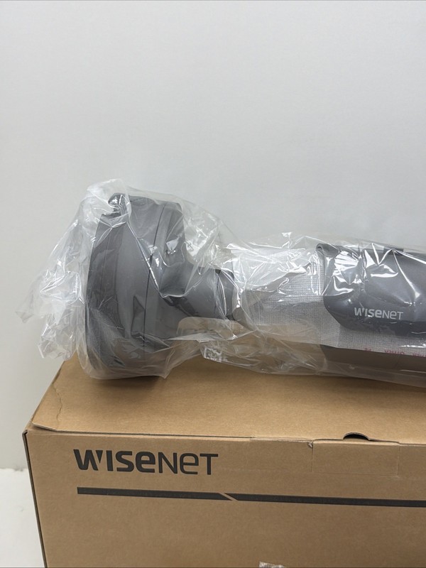 WISENET XNO-6080RP X-SERIES 2MP IP BULLET CAMERA gallery