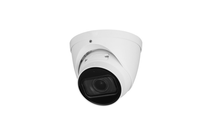 4K 8MP 1/1.8" CMOS IR Turret Smart AI IP Wired Camera,2.7mm–12.0mm Motorized ... gallery
