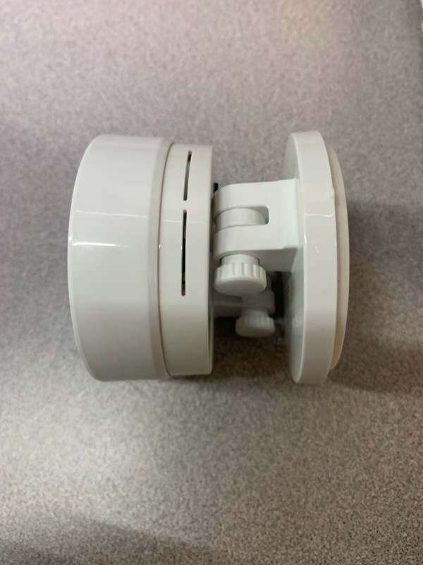 Ezlo VistaCam 703 Full 1080p HD Indoor Motion Activ WiFi Camera W/ Night Vision gallery