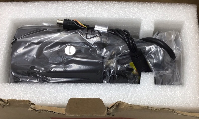 IC Realtime IPEL-B80F-IRB3 8MP IP Indoor/Outdoor Fixed Bullet Camera - Open-Box gallery