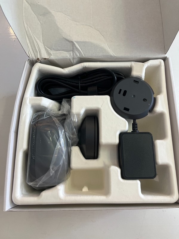 CAM-ODWIFIBK-00 - GE Outdoor Wireless Camera with Savant Pro Enabled, Black gallery