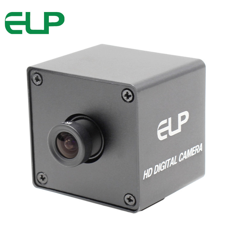 ELP HD 5MP CMOS OV5640 USB Camera w/ 3.6mm Lens for Borescope Endoscope Medical gallery