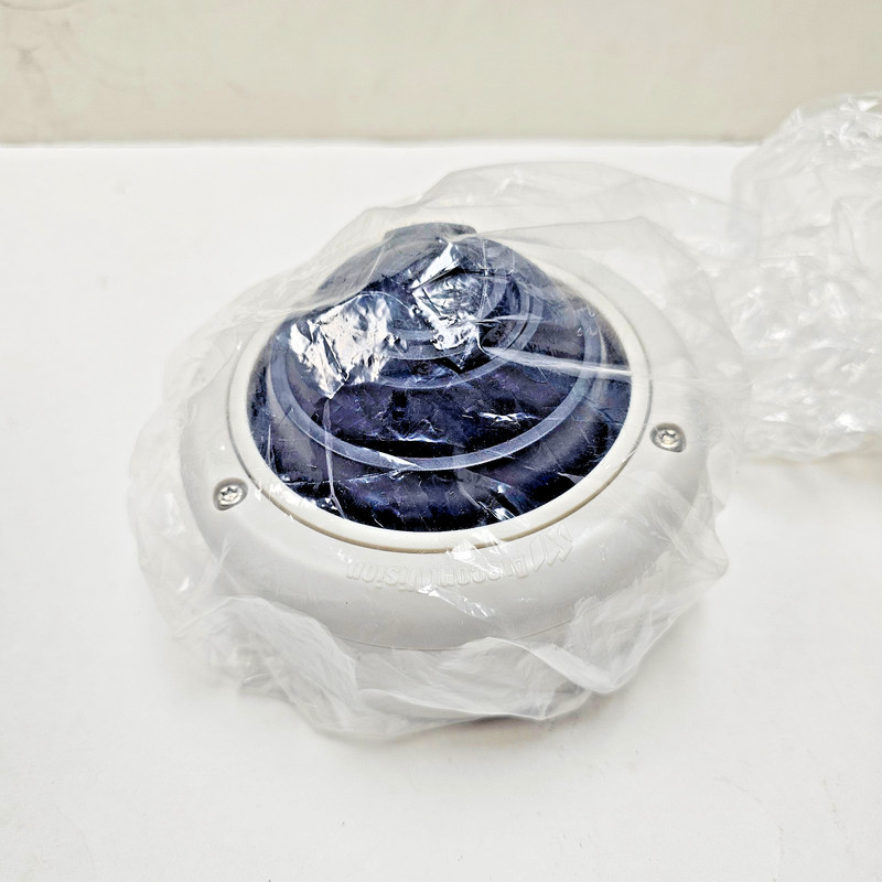 Arecont Vision AV5245DN-01-D-LG MegaBall 5-Megapixel Dome Camera USED gallery