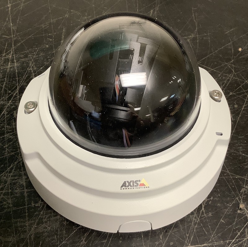 Axis P3364 6MM Network Security Camera