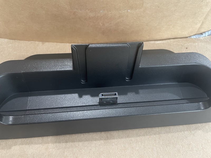 Original Genuine Uniden Guardian Charger Base Stand G766 - No Power Supply Cable gallery