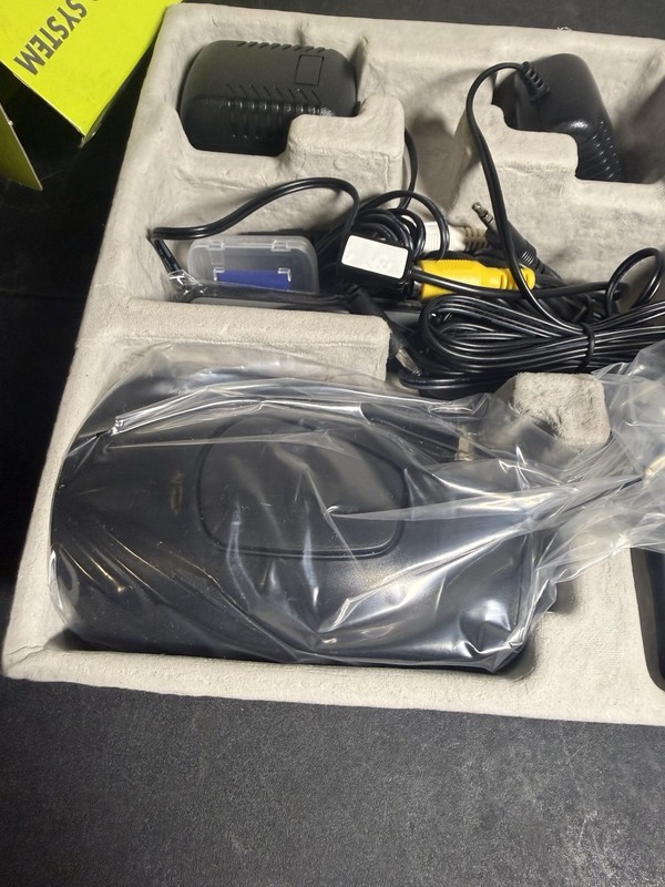 Lorex digital wireless video monitoring system LW2311 Read gallery