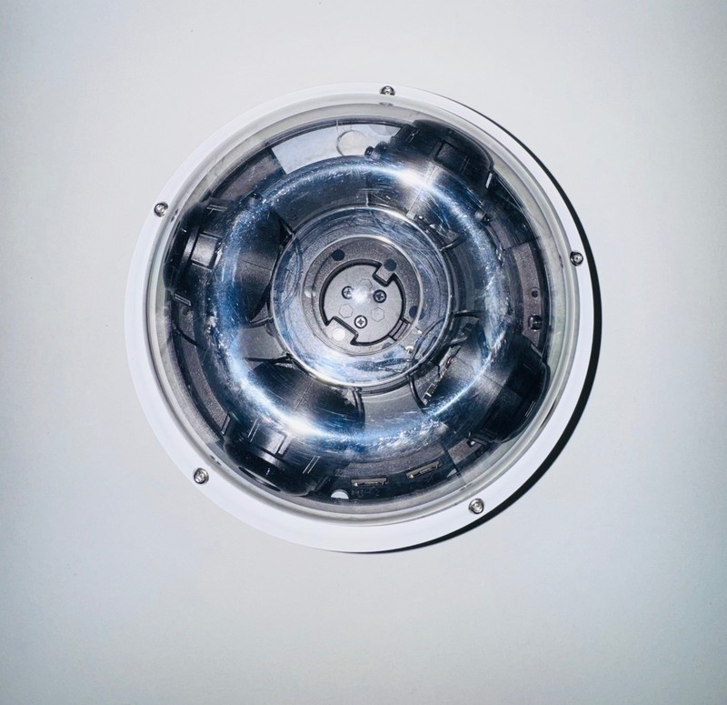 3X Logic 360 deg IP Camera VX-20M-SURROUND-OR-RAW 4 x 5mp gallery
