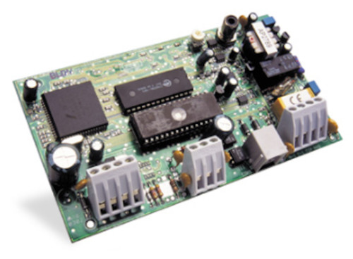 DSC ESCORT5580TC Escort Module