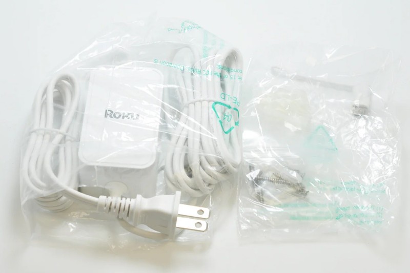 Roku Cam Outdoor Power Adapter CW2000X 5V2A For Wyze Cam V4 V3 V3 Pro OG IP67 gallery