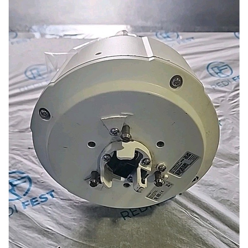 Axis P5522-E PTZ 60Hz Network Security Camera PoE gallery
