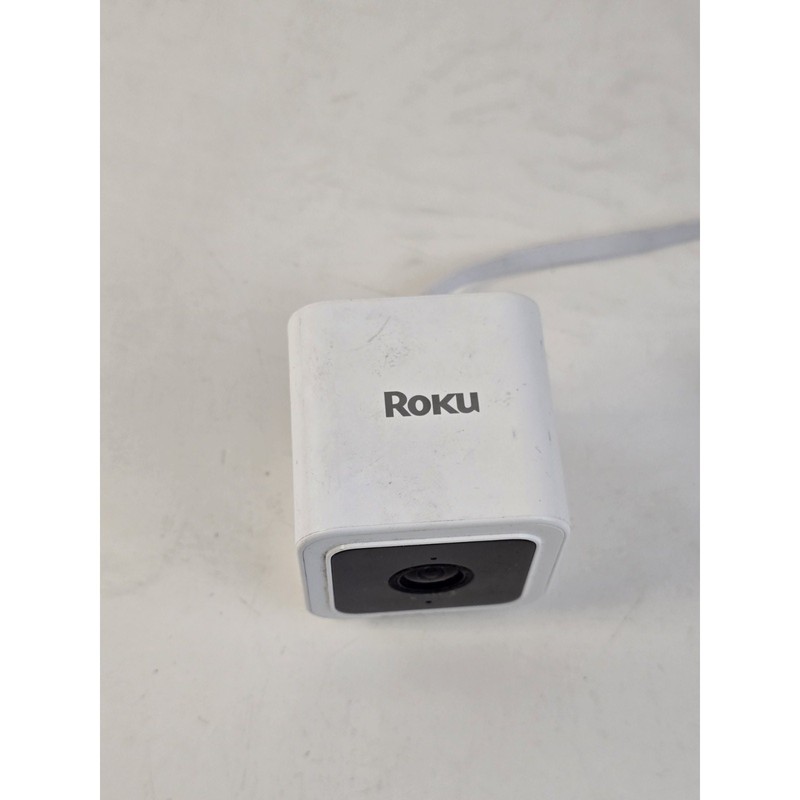 Roku Indoor Camera SE- CS1000X Camera gallery