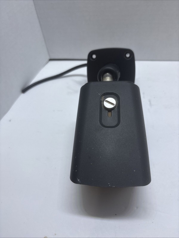 Amcrest UltraHD 4K (8MP) Bullet POE IP Security Camera IP8M-2496EB gallery