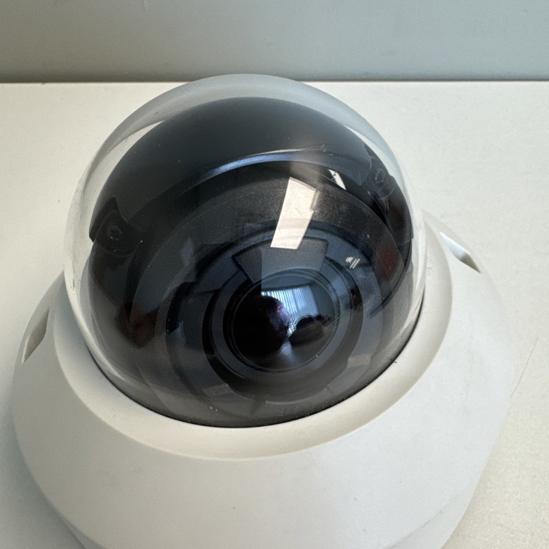 Panasonic WV-S2111L Outdoor PoE IP Network Dome Security Camera 1080p IP66 gallery