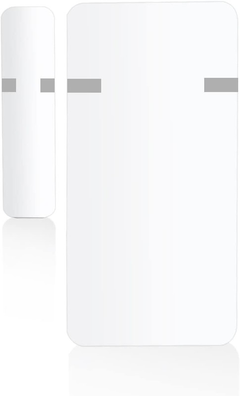Zooz 800 Series Z-Wave Long Range Open/Close XS Sensor ZSE41