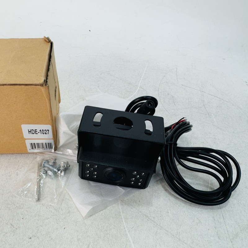 Falconeye 2nd generation wireless Digital Wireless HD Camera HDE-1027 NO ANTENNA