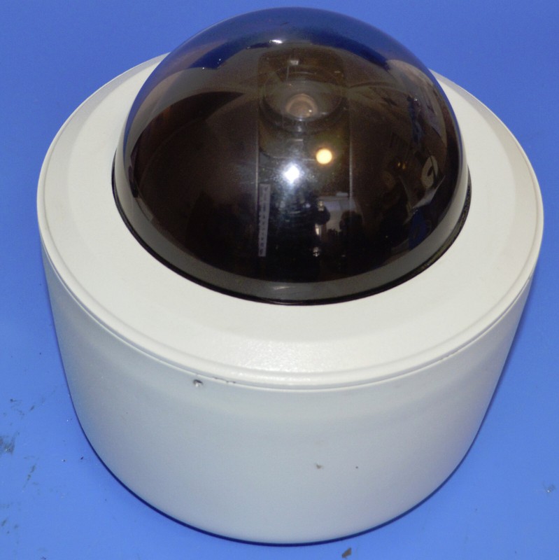 HANWHA WISENET QNP-6250H 2MP 25X PTZ POE DOME NETWORK CAMERA