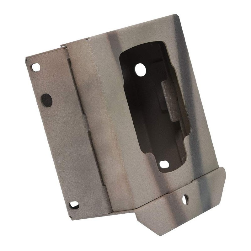 CAMLOCKbox Security Box Compatible with Covert MP8/MP6/MP-E5 Trail Cameras 60... gallery