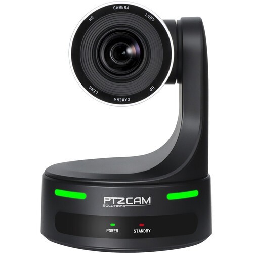 PTZCam IP Pro 20 AI Auto-Tracking PTZ Camera with 20x Optical Zoom gallery