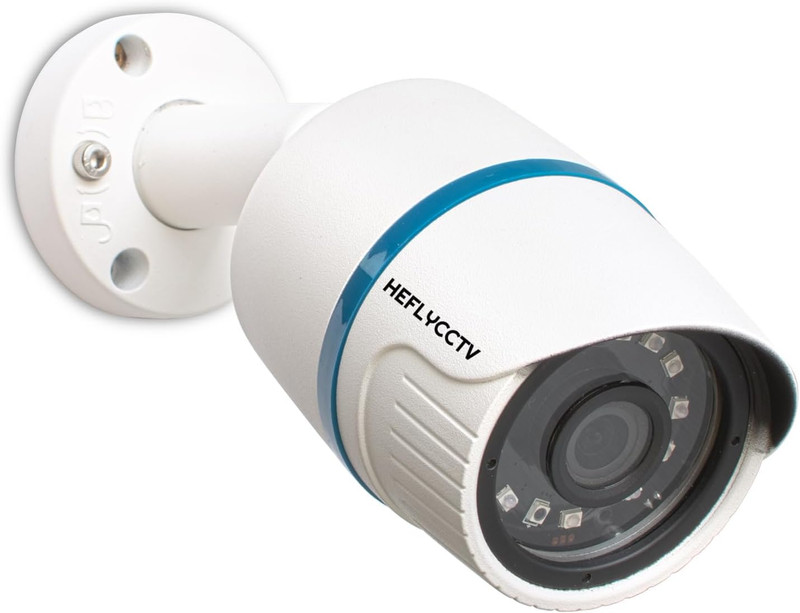1080P Bullet Security Camera 4 in 1 TVI/CVI/AHD/CVBS Analog CCTV Wired Surveilla gallery