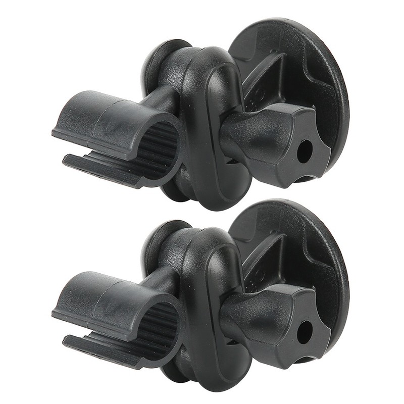 2X Car Dash Cam Mount Camera Holder Video Recorder Stand Bracket For Widescr S⭐ gallery