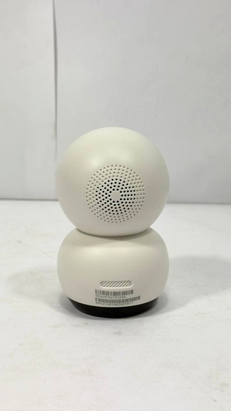Swann Communications EVO 2K Pan Tilt Security Camera SWIFI-SE2KPT-US gallery