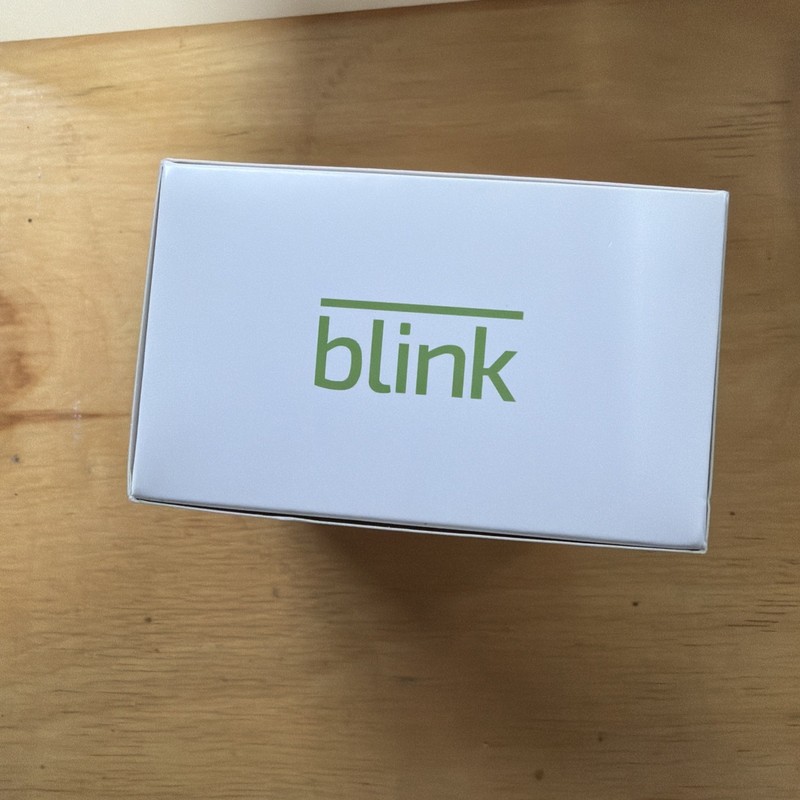 Blink Sync Module Wireless Home Monitoring System BSM00200U And Extra Camera gallery